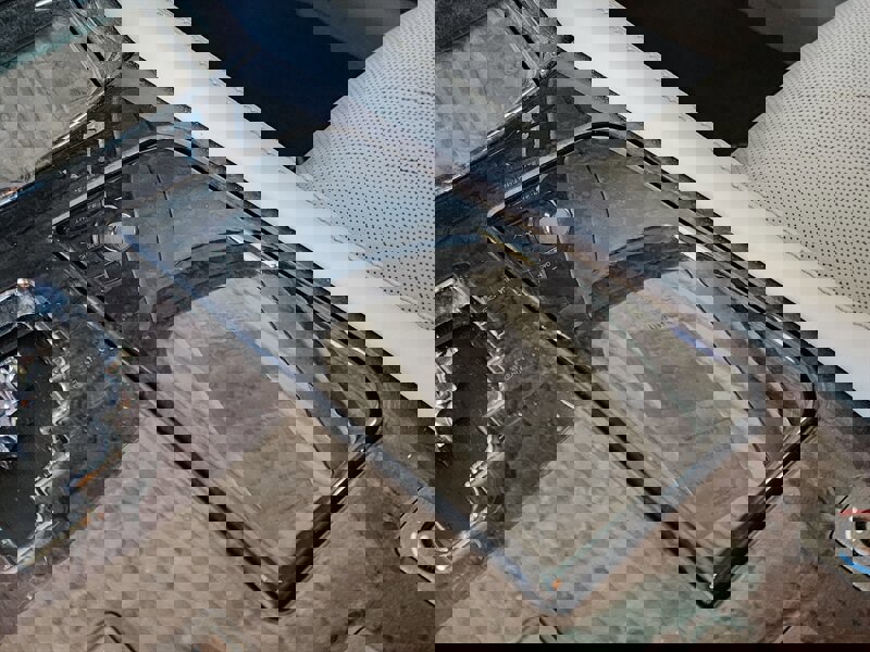 Used 2012 Lexus LS 460 AWD w/ Comfort Pkg image 47