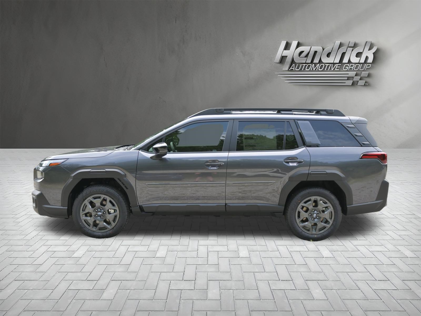 New 2026 Subaru Outback Premium w/ Premium/Limited Package AWD/4WD image 6