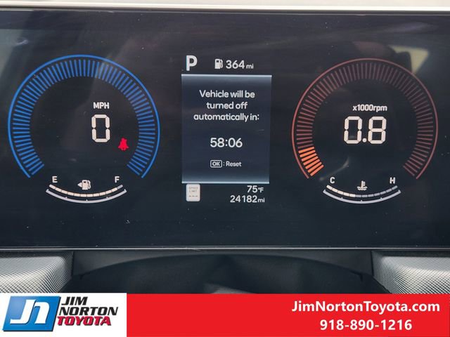 Used 2025 Hyundai Sonata SEL FWD image 16