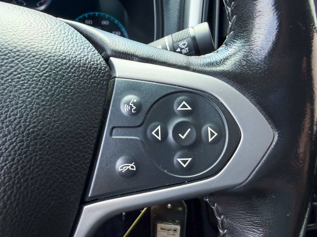 Used 2020 Chevrolet Colorado ZR2 AWD/4WD image 34