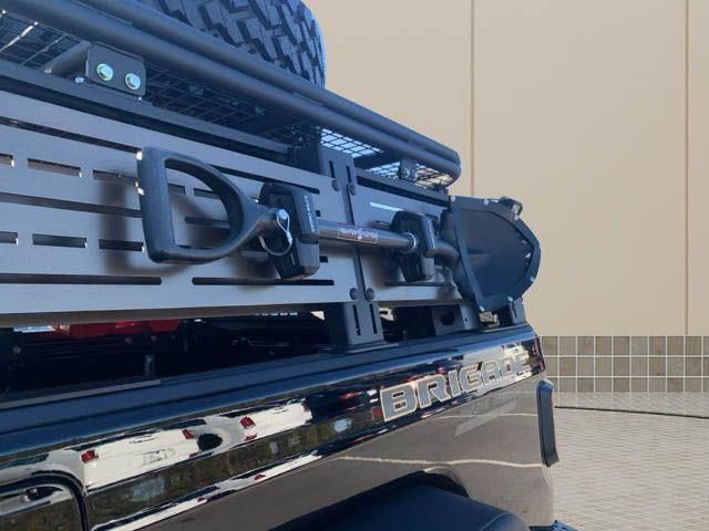 Used 2023 Jeep Gladiator Sport AWD/4WD image 30