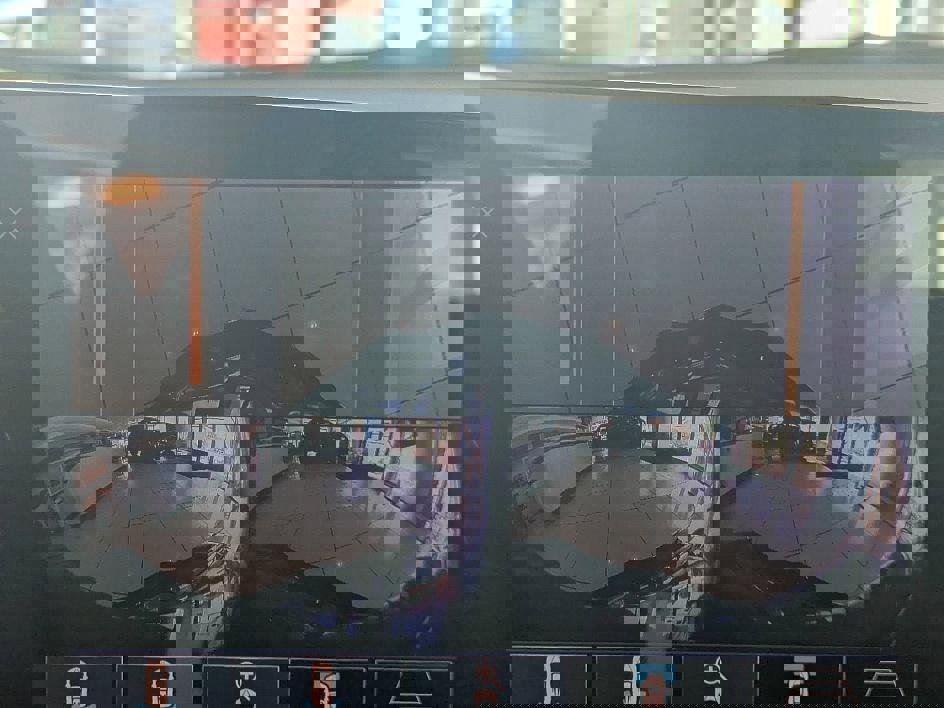 New 2025 Chevrolet Corvette E-Ray w/ Stealth Interior Trim Package image 20