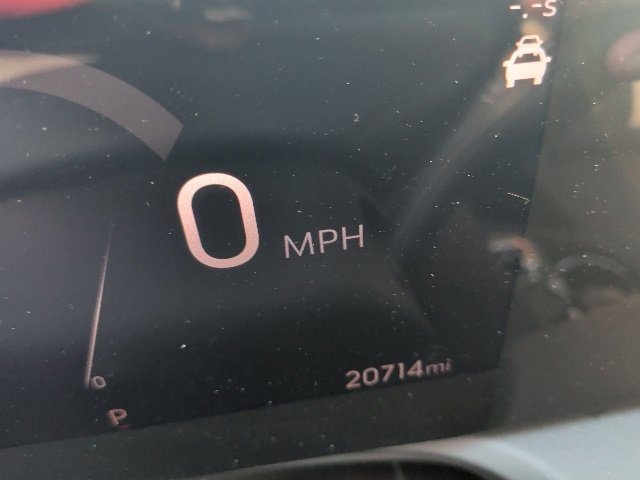 Certified 2024 Buick Encore GX Preferred image 23