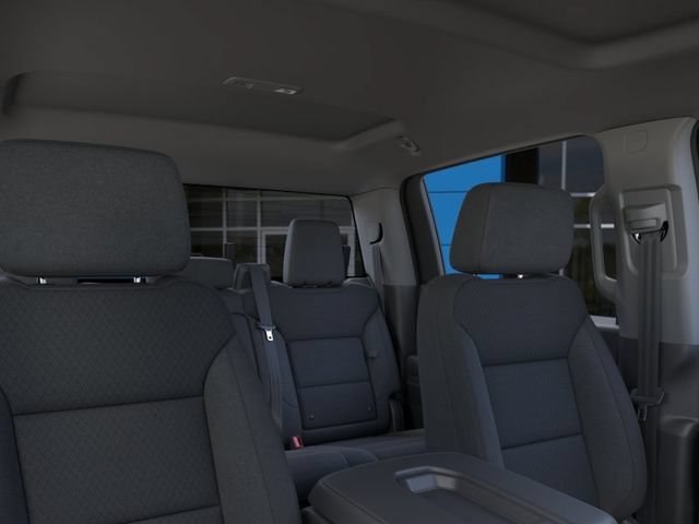 New 2024 GMC Sierra 1500 Elevation AWD/4WD image 24
