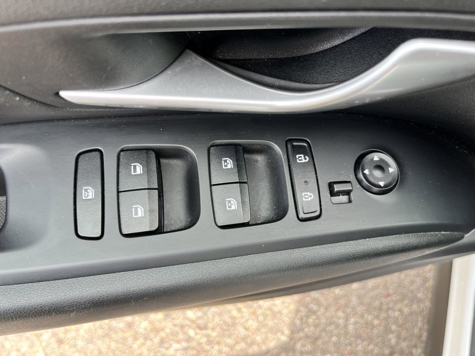 Used 2024 Hyundai Tucson SEL image 19