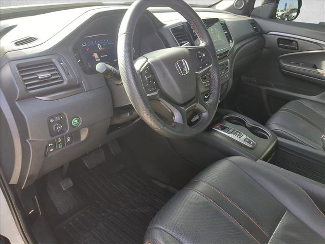 Used 2023 Honda Passport TrailSport image 10