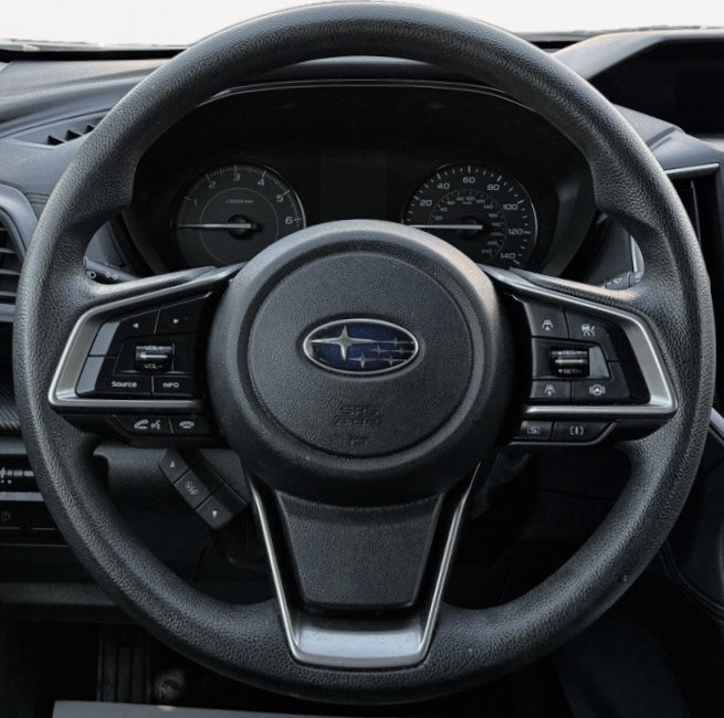 Used 2021 Subaru Crosstrek 2.0i AWD/4WD image 18