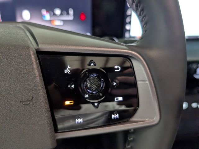 Used 2025 Nissan Murano SL AWD/4WD image 18