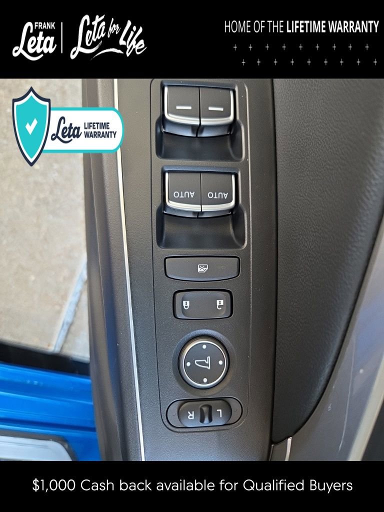 New 2026 Acura Integra A-Spec image 39