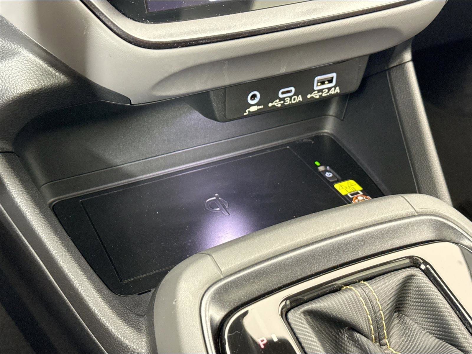 Used 2025 Subaru Crosstrek 2.5i Sport w/ Popular Package #4A AWD/4WD image 27