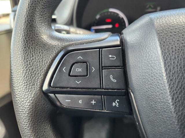 Used 2022 Toyota Sienna LE FWD image 28