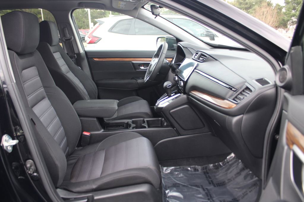 Used 2020 Honda CR-V EX image 13