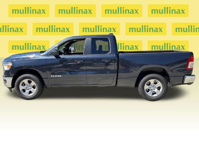 Used 2021 RAM 1500 Big Horn AWD/4WD image 10