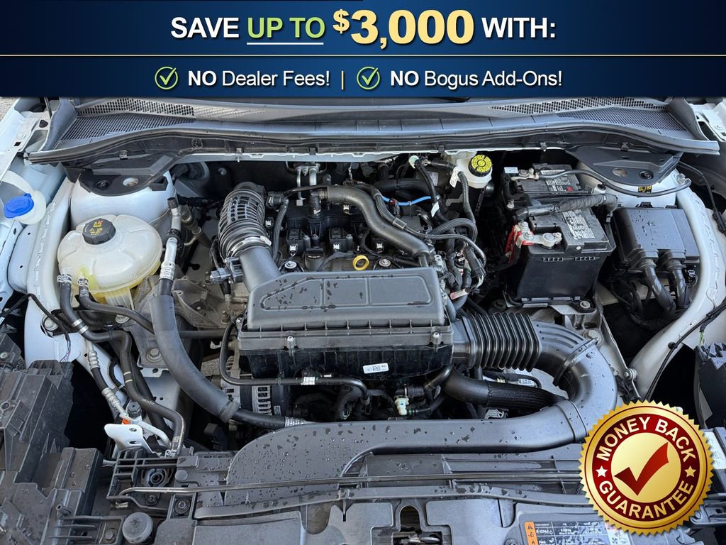Used 2024 Ford Escape Active AWD/4WD image 25