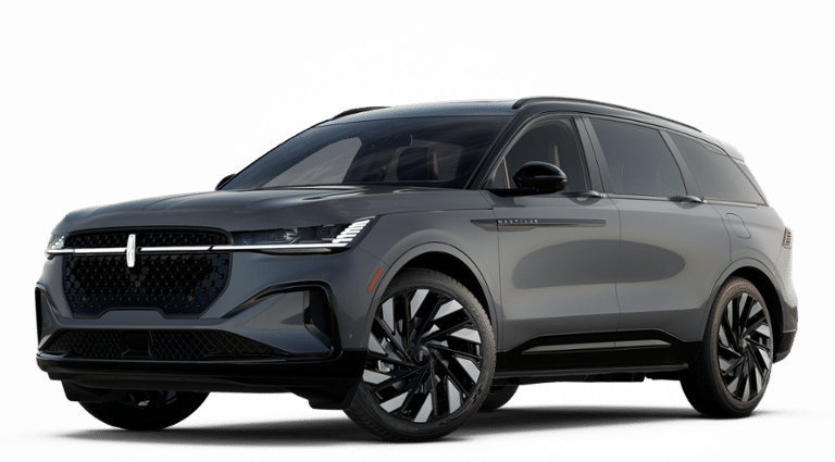 New 2024 Lincoln Nautilus Reserve w/ Equipment Group 202A AWD/4WD image 23