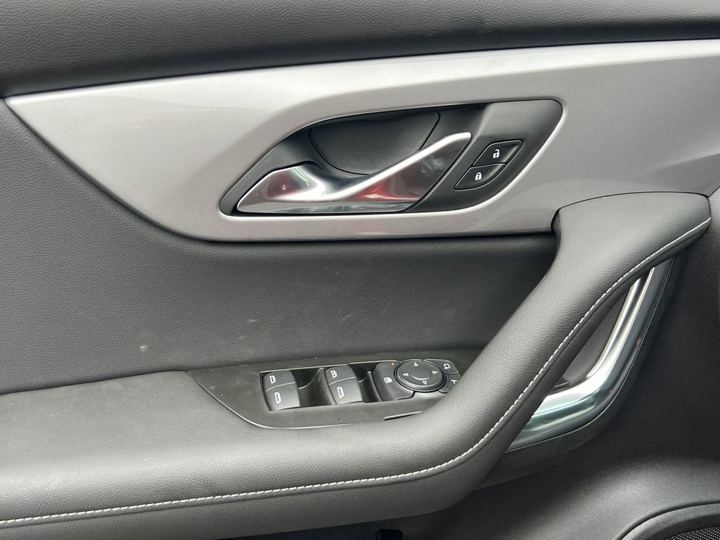 New 2025 Chevrolet Blazer LT w/ Driver Confidence Package image 13