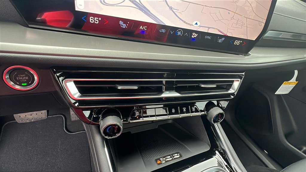 New 2026 Chevrolet Traverse LT w/ Sun and Wheel Package image 27