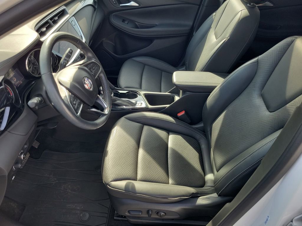 Used 2023 Buick Encore GX Essence w/ Experience Buick Package image 23