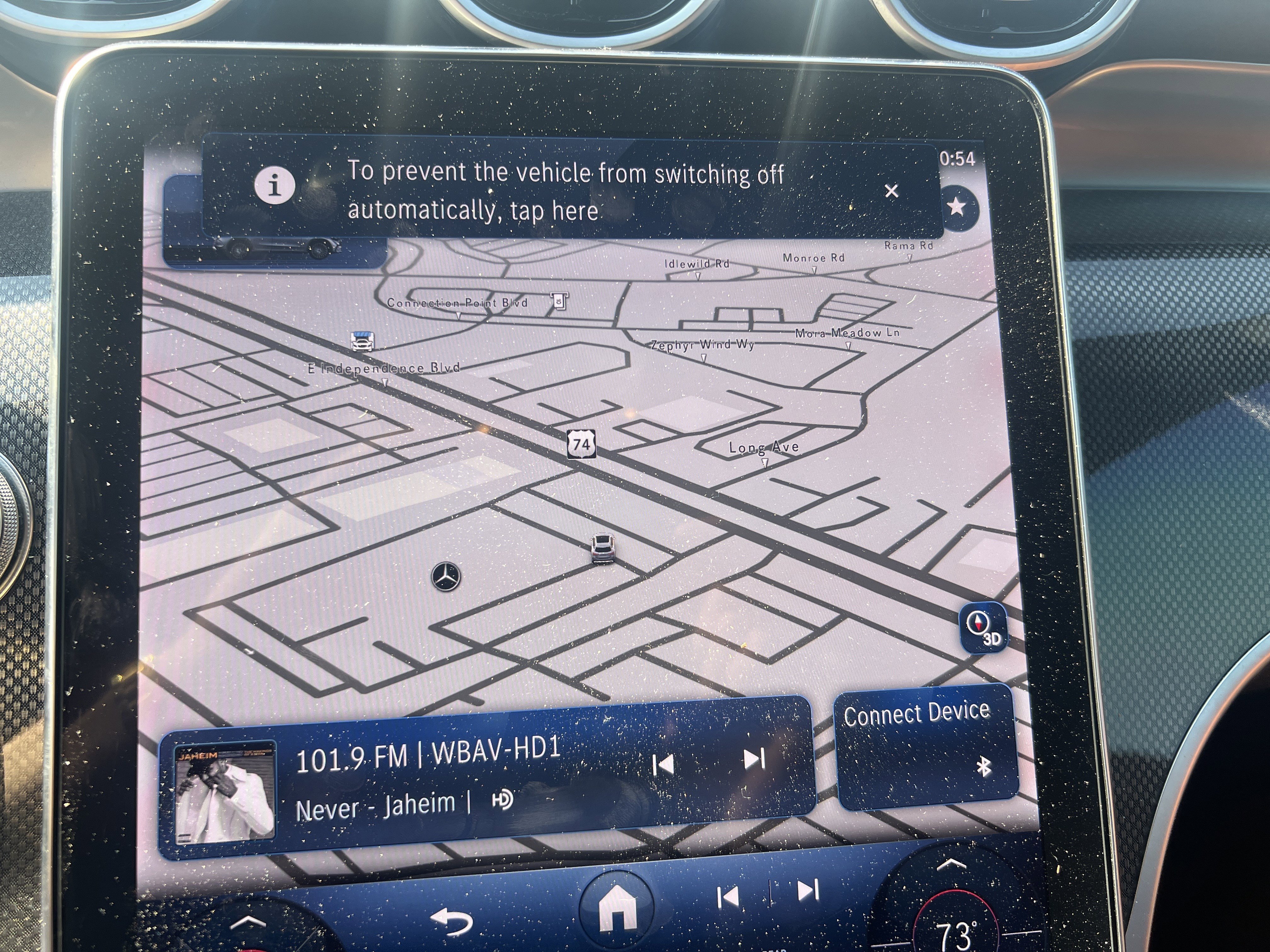 Used 2024 Mercedes-Benz GLC 300 4MATIC image 24