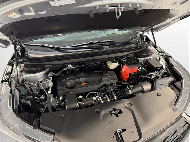 New 2026 Acura RDX w/ Advance Package AWD/4WD image 13