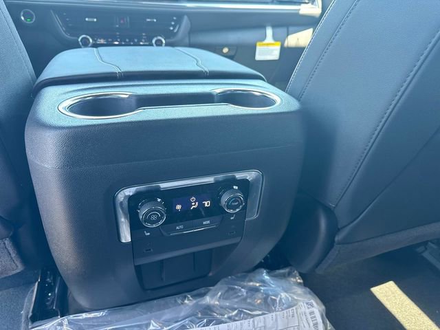 New 2026 Chevrolet Tahoe Premier w/ Sun And Tow Package AWD/4WD image 18