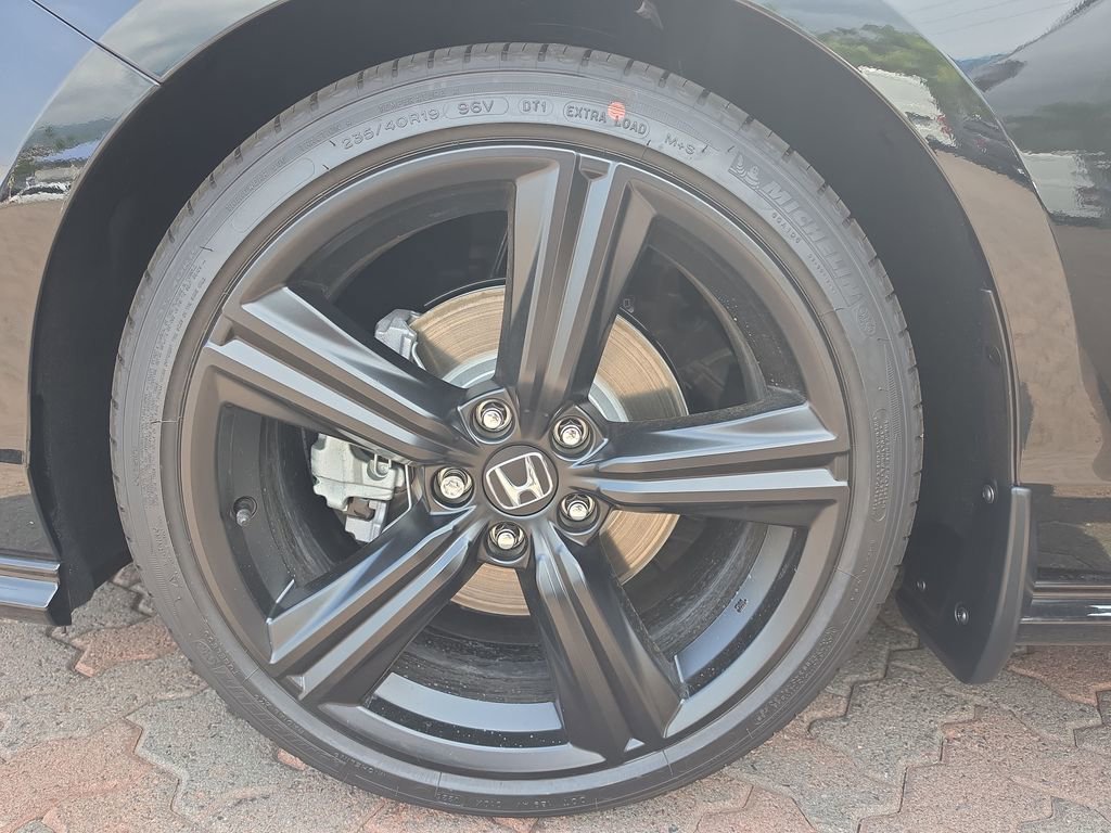 New 2026 Honda Accord Sport image 27