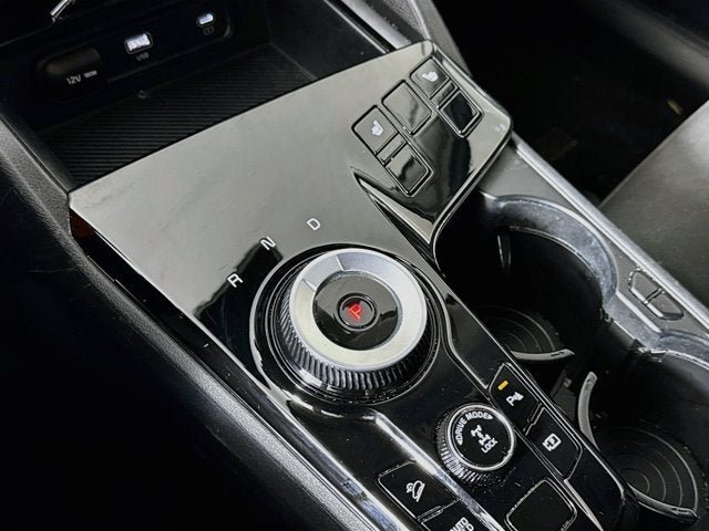 Certified 2023 Kia Sportage LX AWD/4WD image 16