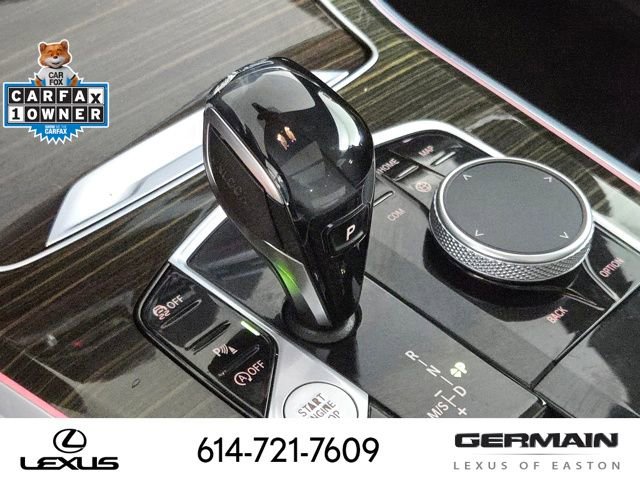 Used 2020 BMW X5 xDrive40i AWD/4WD image 28