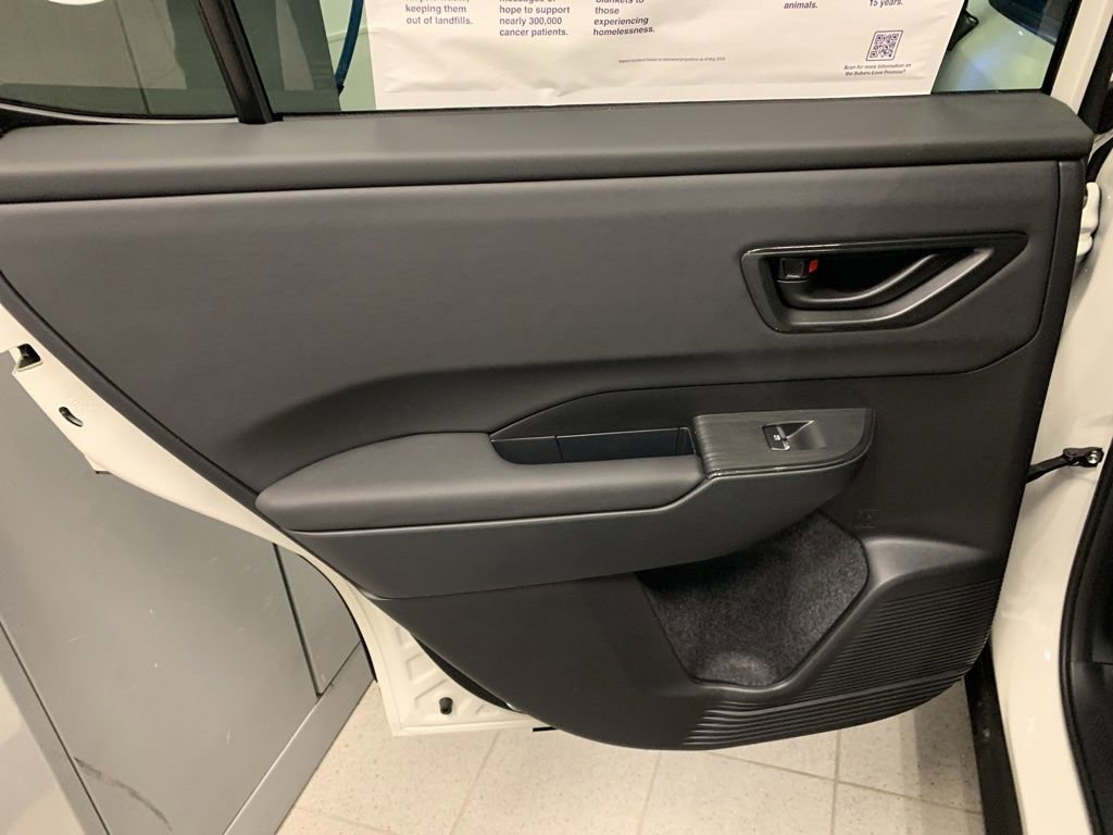 New 2026 Subaru Outback Wilderness image 11