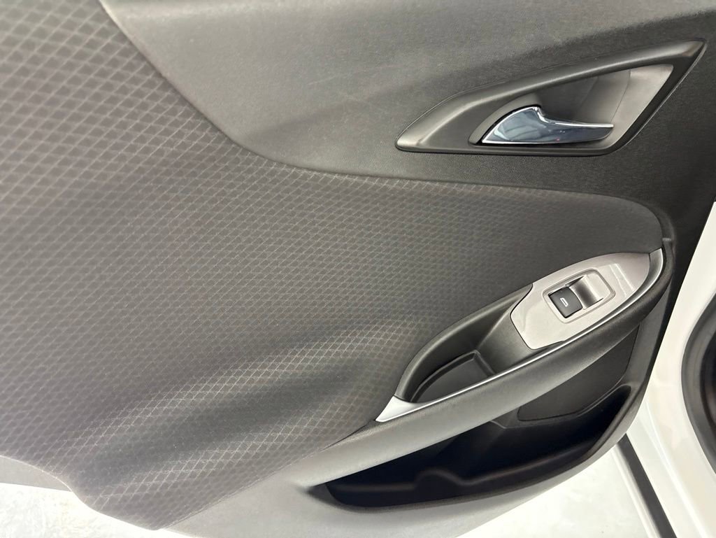 Used 2023 Chevrolet Malibu LT FWD image 23