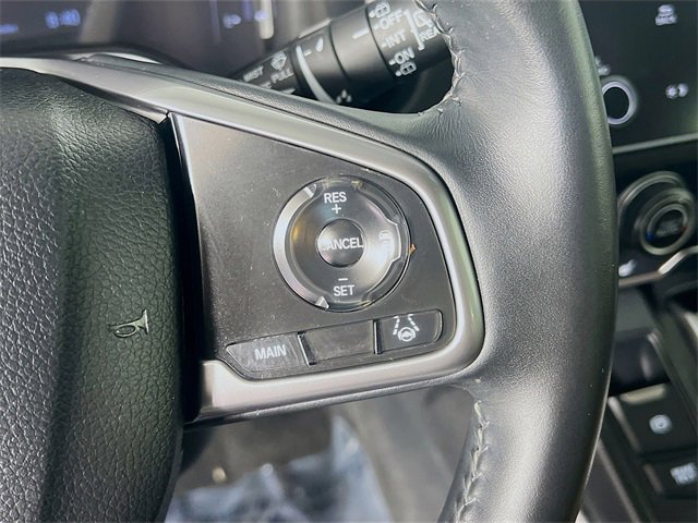 Used 2019 Honda CR-V EX-L image 17