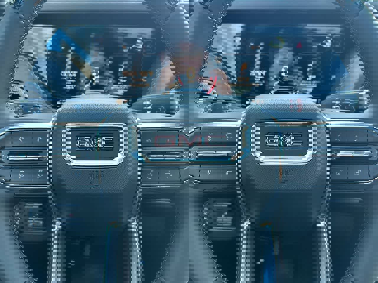 New 2026 GMC Yukon Elevation w/ Elevation Premium Package image 33