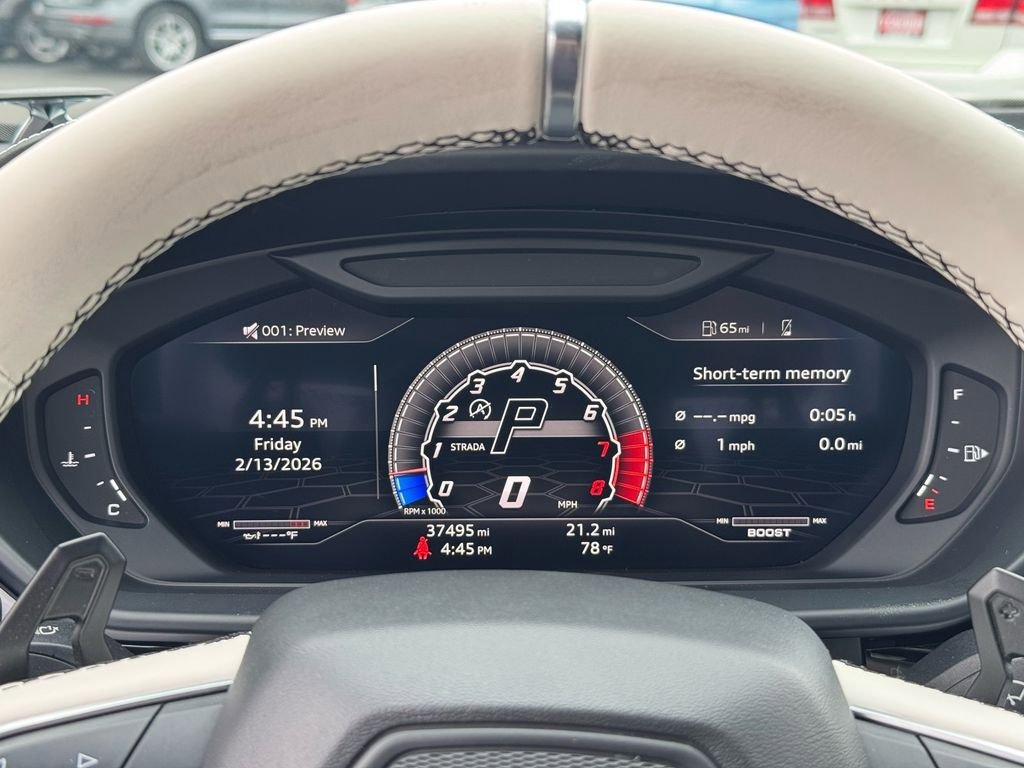 Used 2019 Lamborghini Urus AWD/4WD image 63