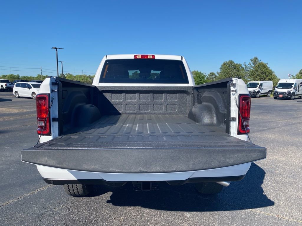 New 2026 RAM 2500 Lone Star AWD/4WD image 46