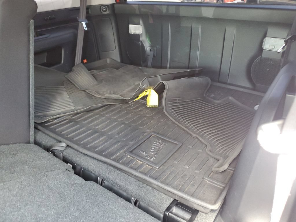 Used 2024 Toyota 4Runner Limited AWD/4WD image 11