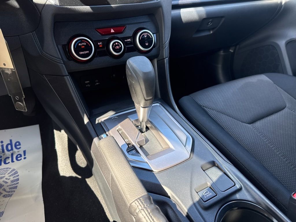 Used 2023 Subaru Crosstrek 2.0i image 15