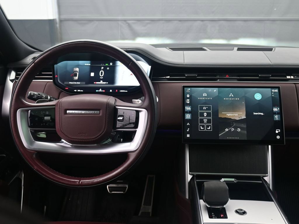 Used 2024 Land Rover Range Rover SE image 11