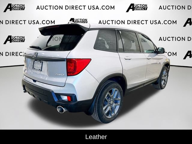 Used 2022 Honda Passport EX-L image 7