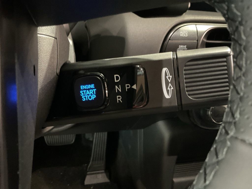 New 2026 Hyundai Palisade XRT Pro image 12