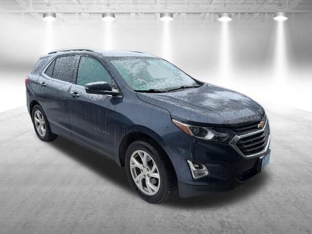 Used 2018 Chevrolet Equinox LT image 5