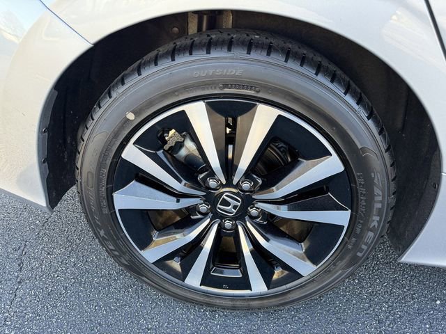 Used 2023 Honda Civic EX-L image 39