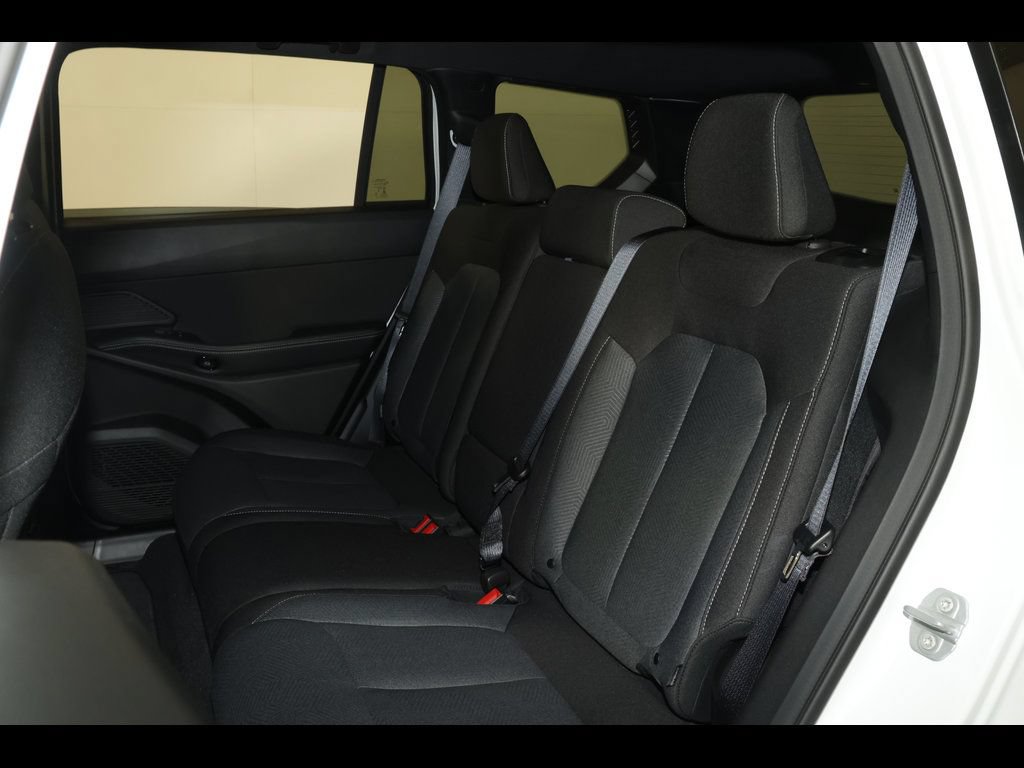 New 2026 Jeep Cherokee Laredo AWD/4WD image 15