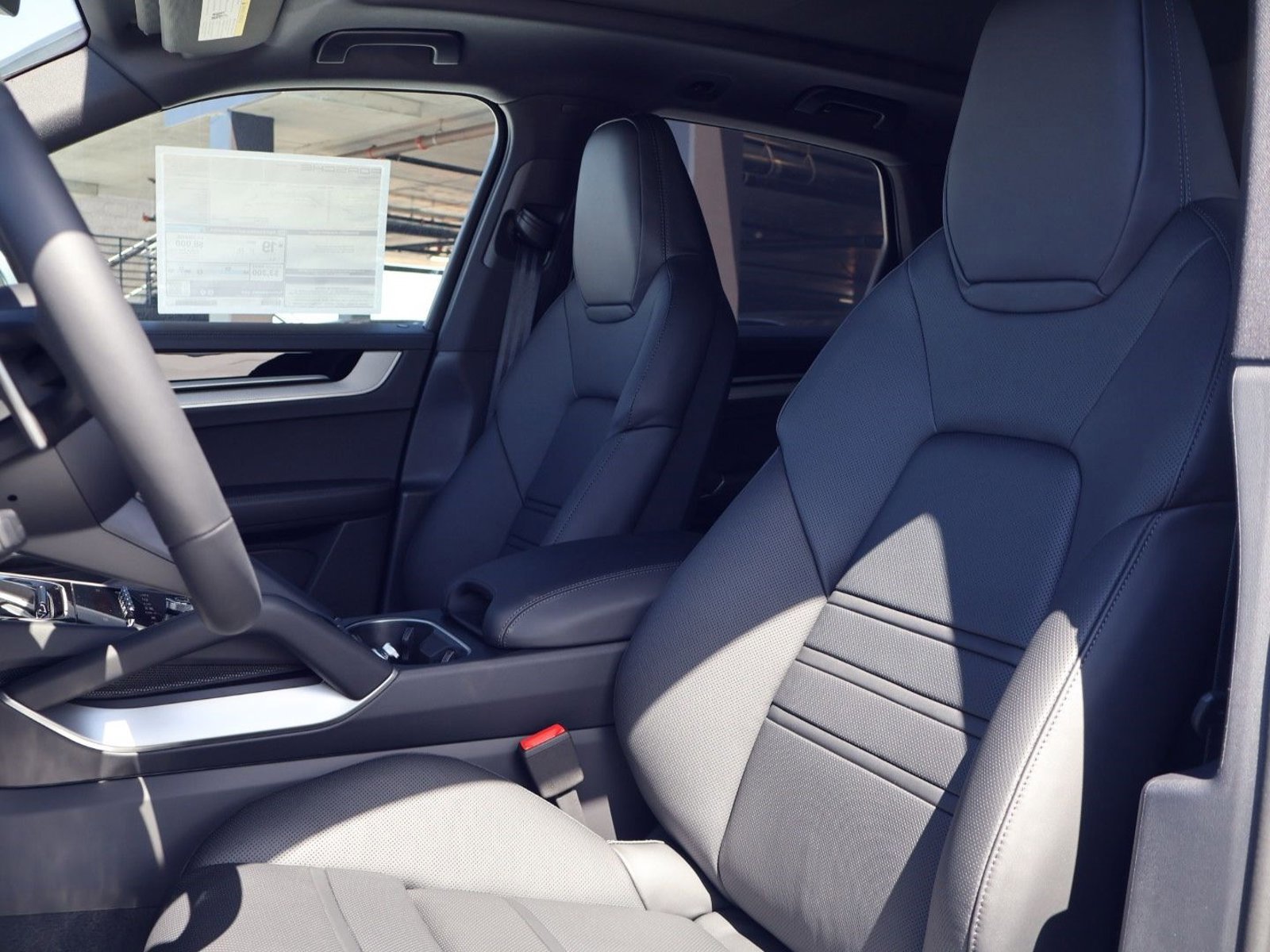 New 2026 Porsche Cayenne image 5