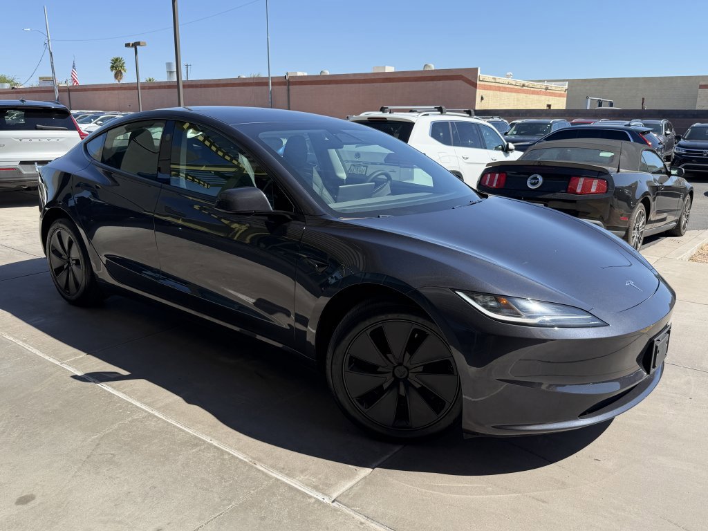 Used 2024 Tesla Model 3 Long Range image 6