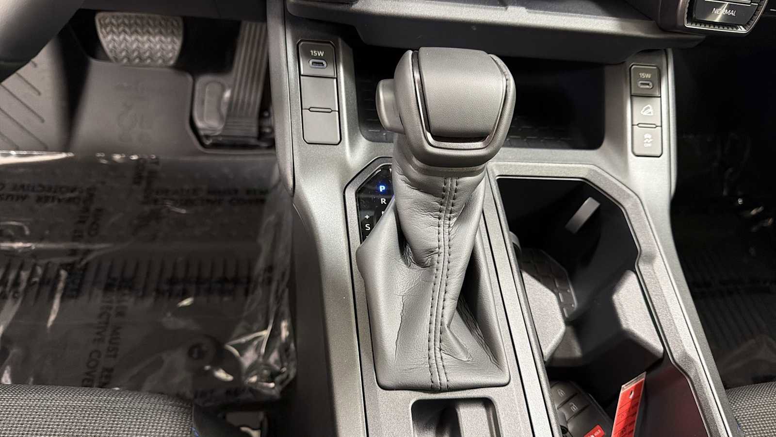 New 2026 Toyota RAV4 SE image 22