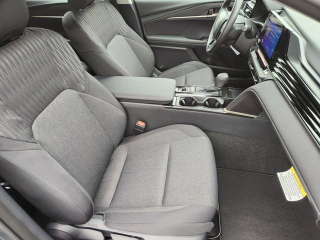 New 2026 Toyota Camry LE image 12