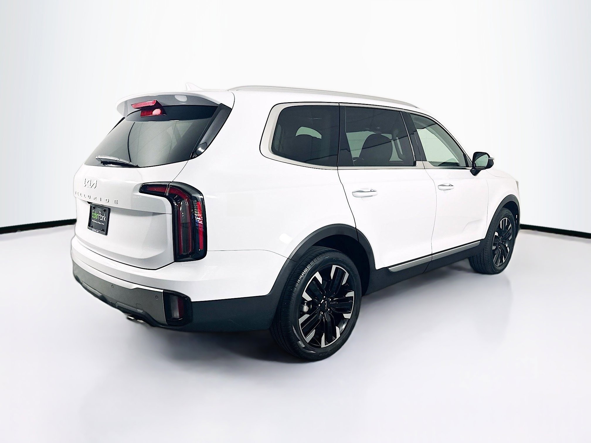 Used 2023 Kia Telluride SX FWD image 9