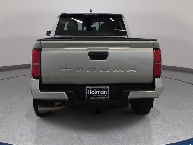 Certified 2024 Toyota Tacoma SR5 image 6