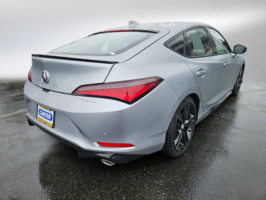 New 2026 Acura Integra A-Spec image 7