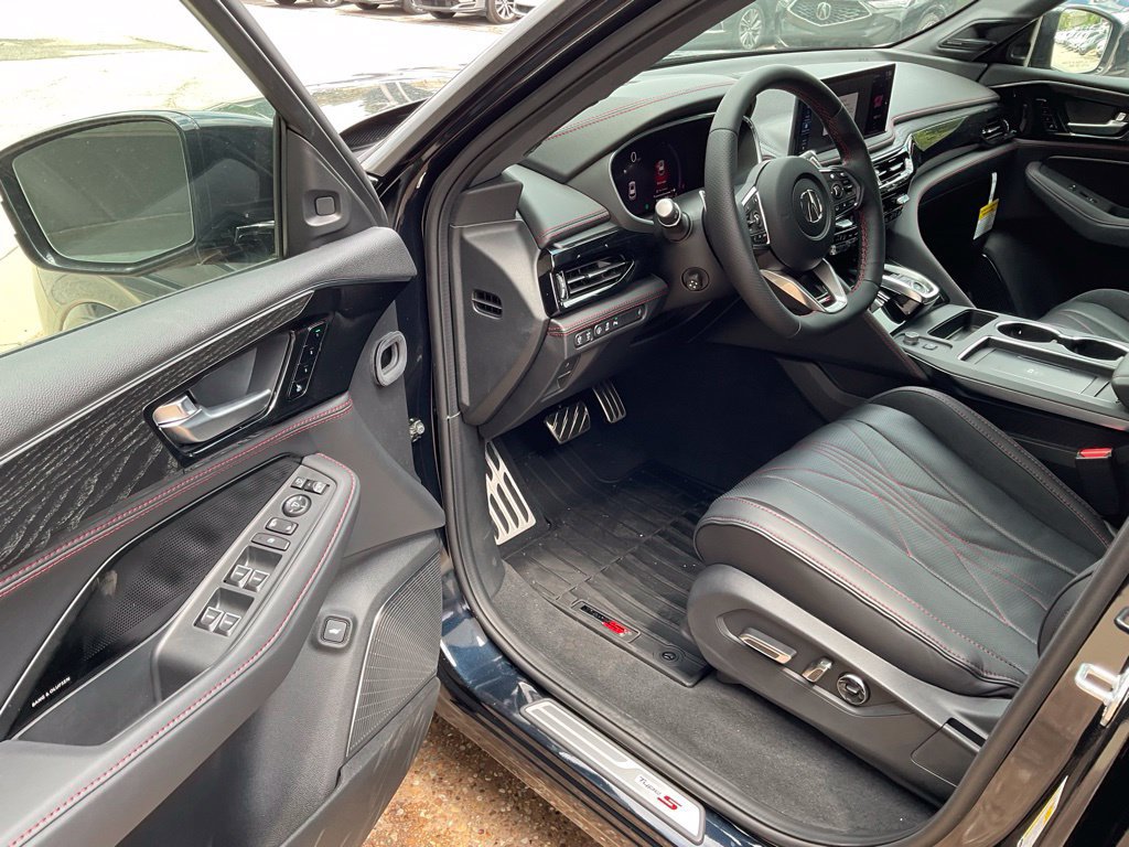 New 2026 Acura MDX Type S w/ Advance Package AWD/4WD image 10